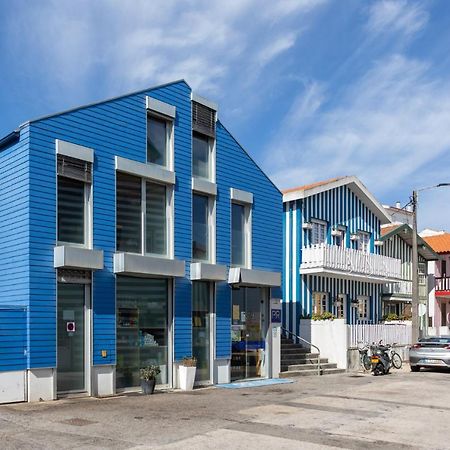 Apartamento Ferias Gafanha da Encarnacao Exterior foto