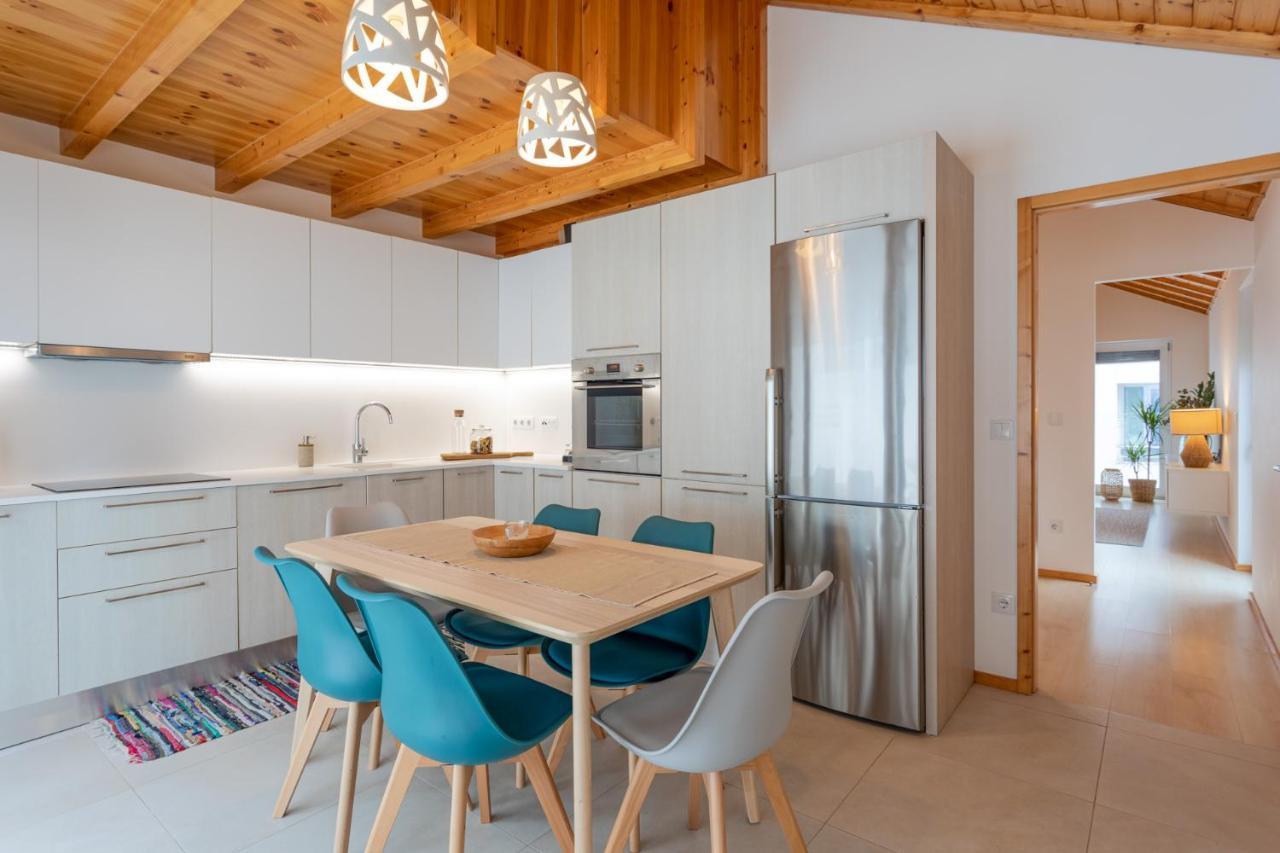 Apartamento Ferias Gafanha da Encarnacao Exterior foto