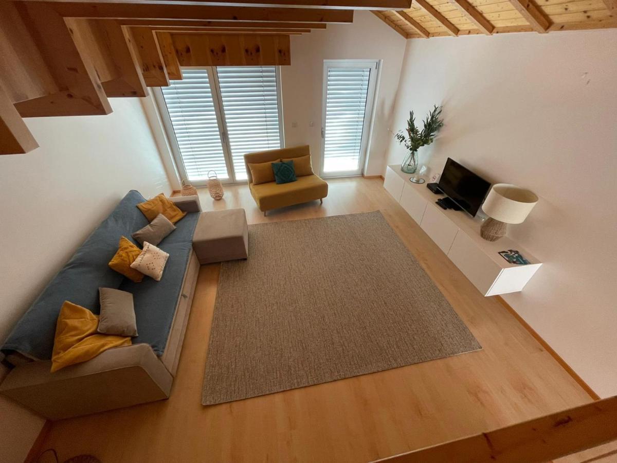 Apartamento Ferias Gafanha da Encarnacao Quarto foto