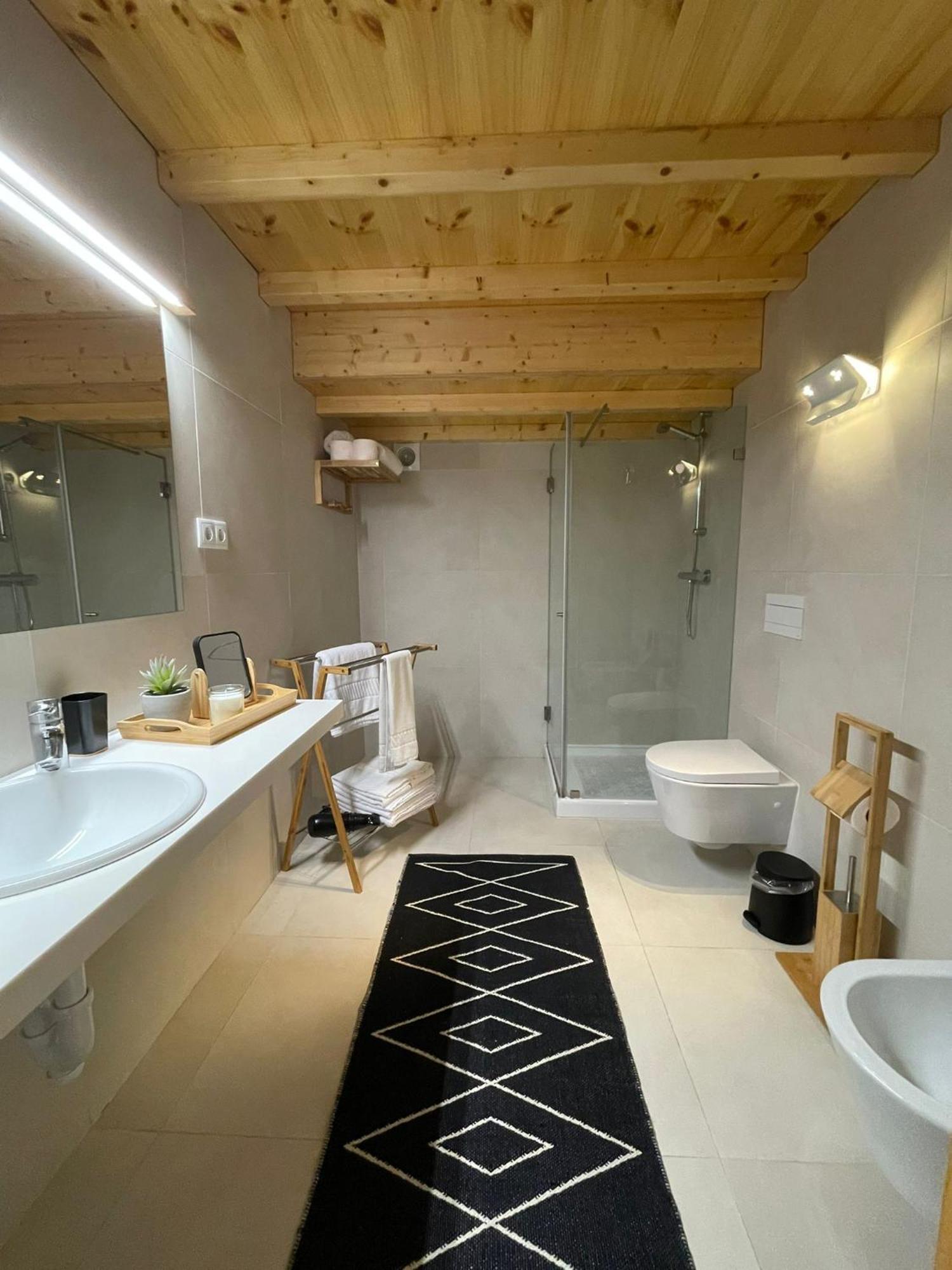 Apartamento Ferias Gafanha da Encarnacao Quarto foto